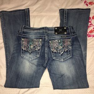 🌟 Miss Me Jeans 🌟